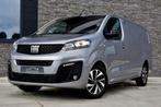 Fiat Scudo 2.0 L3H2 **Automaat**, Stof, USB, Diesel, 5 deurs
