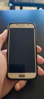 Samsung Galaxy S6, Gebruikt, Ophalen of Verzenden