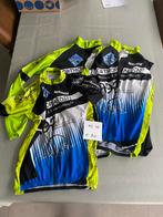 Koersset 3 stuks, Vêtements d'extérieur, Enlèvement, Utilisé, Hommes