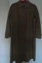 originele loden Tiroler jas, Beige, Porté, Taille 42/44 (L), Enlèvement ou Envoi
