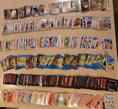 Albums et cartes en vrac., Verzamelen, Overige Verzamelen, Ophalen