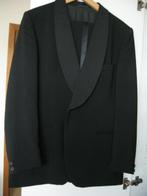 Taille 48 pour fumeurs, Enlèvement ou Envoi, Comme neuf, Taille 48/50 (M), Noir