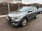 Nissan Qashqai 1.2 benzine 2019 74km!!!, Autos, Nissan, Argent ou Gris, Achat, Euro 6, Entreprise