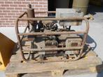 generator stroomgroep - ONAN OTC 5B - ww2 - 1943, Ophalen, Landmacht, Overige typen