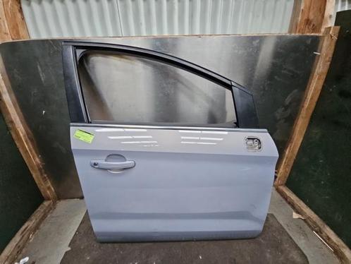 Portier 4Deurs rechts-voor van een Ford Kuga (LA), Auto-onderdelen, Carrosserie, Deur, Ford, Gebruikt, 3 maanden garantie, Ophalen of Verzenden