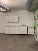 Gratis kitchenette, Ophalen, Nieuw