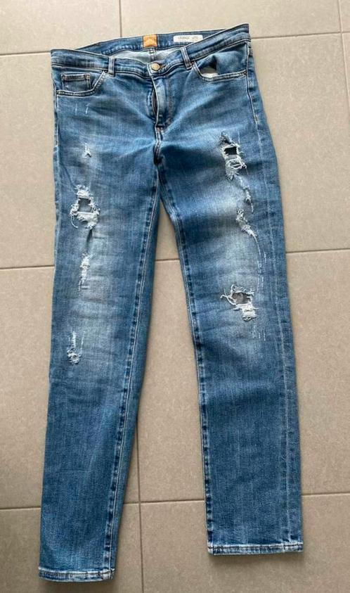 Dames ripped zomer jeans Hugo boss maat 30, Vêtements | Femmes, Jeans, Enlèvement ou Envoi