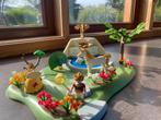 Playmobil 4137 - Superset Fontaine Royale dans sa boîte, Ophalen of Verzenden, Zo goed als nieuw, Complete set