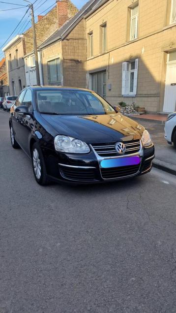 Vw jetta, Autos, Achat, 5 portes, Particulier, Autres couleurs