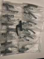 Poignées de châssis ROTOLINE, Bricolage & Construction, Vitres, Châssis & Fenêtres, Enlèvement ou Envoi