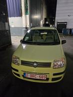 Fiat Panda yaar 2004, Auto's, Automaat, Panda, Particulier, Te koop