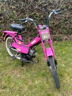 Originele MBK Club, Fietsen en Brommers, Ophalen