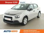 Citroën C3 1.2 PureTech Live (année de construction 2019), Achat, Euro 6, 82 ch, 5 portes