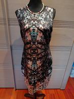 Zgan nette jurk merk Hale Bob maat Xl of 42, Kleding | Dames, Jurken, Ophalen of Verzenden, Maat 46/48 (XL) of groter