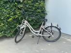 Meisjesfiets maat 24 BnB Marseille city, Fietsen en Brommers, Ophalen, BNB, Handrem, Gebruikt