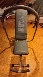 Fitnesstoestel, Sport en Fitness, Fitnessmaterialen, Ophalen, Gebruikt