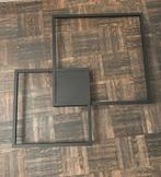 Venn 1.0 Wever&Ducre zwart, Enlèvement, Comme neuf