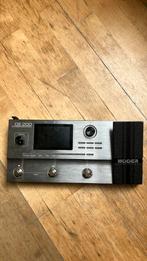 Mooer GE200 multi-effectpedaal, Muziek en Instrumenten, Effecten, Ophalen, Zo goed als nieuw