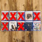 4 JEUX PLAYSTATION5 (SONY), Consoles de jeu & Jeux vidéo, Jeux | Sony PlayStation 5, Comme neuf, Enlèvement