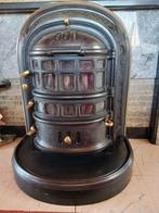 Godin kachel, Huis en Inrichting, Ophalen