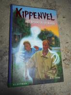 Kippenvel boeken Nieuw, Boeken, Ophalen of Verzenden, Nieuw