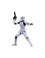 Star Wars Imperial Stormtrooper figure 15cm, Verzamelen, Poppetjes en Figuurtjes, Nieuw, Verzenden