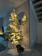 Kerstboom te koop, Ophalen, Zo goed als nieuw