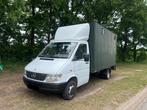 Paardenwagen gekeurd, Auto's, Mercedes-Benz, Diesel, Particulier, Apple Carplay