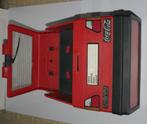 cartable (Malette) Coca-Cola collection, Ophalen, 30 tot 40 cm, Aktetas of Boekentas, Zo goed als nieuw