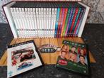 DVD box met de complete series FRIENDS, Komedie, Ophalen of Verzenden, Zo goed als nieuw