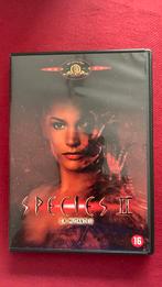 Species II - natasha Henstridge, Ophalen of Verzenden, Gebruikt