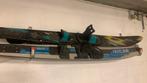 Waterski, Watersport en Boten, Waterski's, Ophalen, Gebruikt
