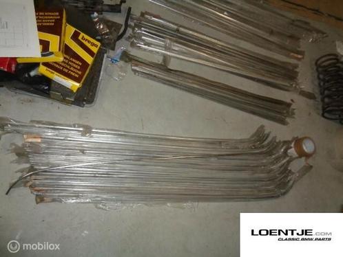 Nieuwe strips BMW 02 1502 1602 1802 2002 tii ti etc, Auto-onderdelen, Carrosserie, BMW, Nieuw, Ophalen of Verzenden