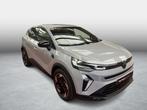 Renault Captur mild hybrid 160 EDC Techno, Auto's, Stof, Gebruikt, 4 cilinders, 1298 kg
