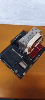 asus sabertooth z87, Enlèvement ou Envoi, Utilisé