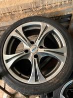 Jantes alutec 17´ monter sur honda accord, Auto-onderdelen, Banden en Velgen, Ophalen