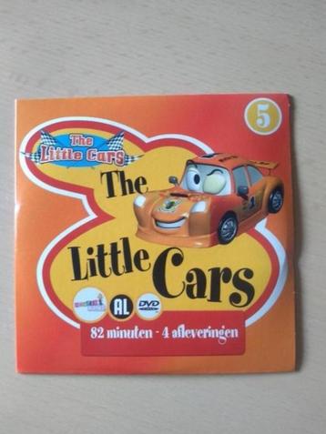 DVD's in nieuwstaat, Enlèvement ou Envoi, Comme neuf