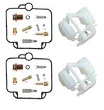 Pakkingset Suzuki Dr800 Sr43 Mikuni Bst33 Revisieset, Motoren, Verzenden, Nieuw