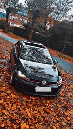 Golf7 Gti, Auto's, Volkswagen, Automaat, Zwart, 5 deurs, Apple Carplay