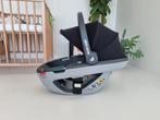 Maxi Cosi Coral 360 + 2x basis 360 + 2x autostoel MCpearl, Ophalen, Zo goed als nieuw