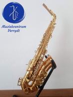 Altsaxofoon Yanagisawa A-WO2 DEMO!!, Musique & Instruments, Instruments à vent | Saxophones, Enlèvement, Neuf, Alto, Avec valise