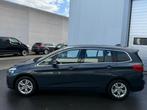 BMW 216D 1.5D AUTOMAAT EURO 6B 85KW, Auto's, BMW, Automaat, Navigatiesysteem, Leder, Bedrijf
