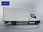 Mercedes-Benz Sprinter 316 CDI Bakwagen Automaat Meubelbak m, Parkeercamera, Wit, Mercedes-Benz, Bedrijf