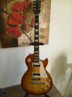 GIBSON LES PAUL, Muziek en Instrumenten, Snaarinstrumenten | Gitaren | Elektrisch, Ophalen of Verzenden, Zo goed als nieuw, Solid body