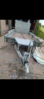 Infor wiliams 3500kg, Auto diversen, Aanhangers en Bagagewagens, Ophalen