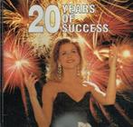 cd    /    20 Years Of Success, Enlèvement ou Envoi