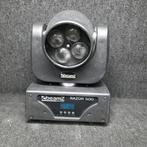 BEAMZ RAZOR 500   moving head

1x, Muziek en Instrumenten, Licht en Laser, Ophalen of Verzenden