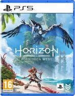 horizon forbidden west jeu playstation 5, Games en Spelcomputers, Games | Sony PlayStation 5, Ophalen of Verzenden, Zo goed als nieuw