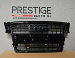 Grill AUDI A4 B8 8K Grille bj.2007-2012 HOOGLANS ZWART 8K0, Auto-onderdelen, Voor, Herkomst onderdeel bekend, Nieuw, Ophalen of Verzenden