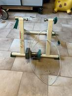 Tacx fietstrainer, Enlèvement, Utilisé